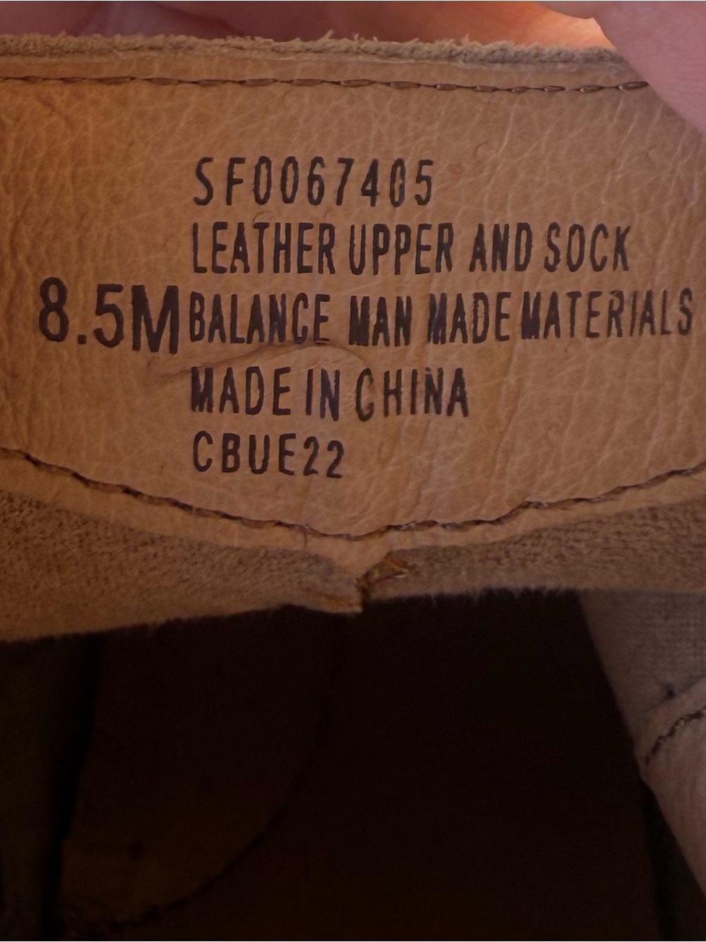 Sofft Nina Women's 8.5 Tan Suede Ankle Booties Classic Block Heel - Picture 5 of 5